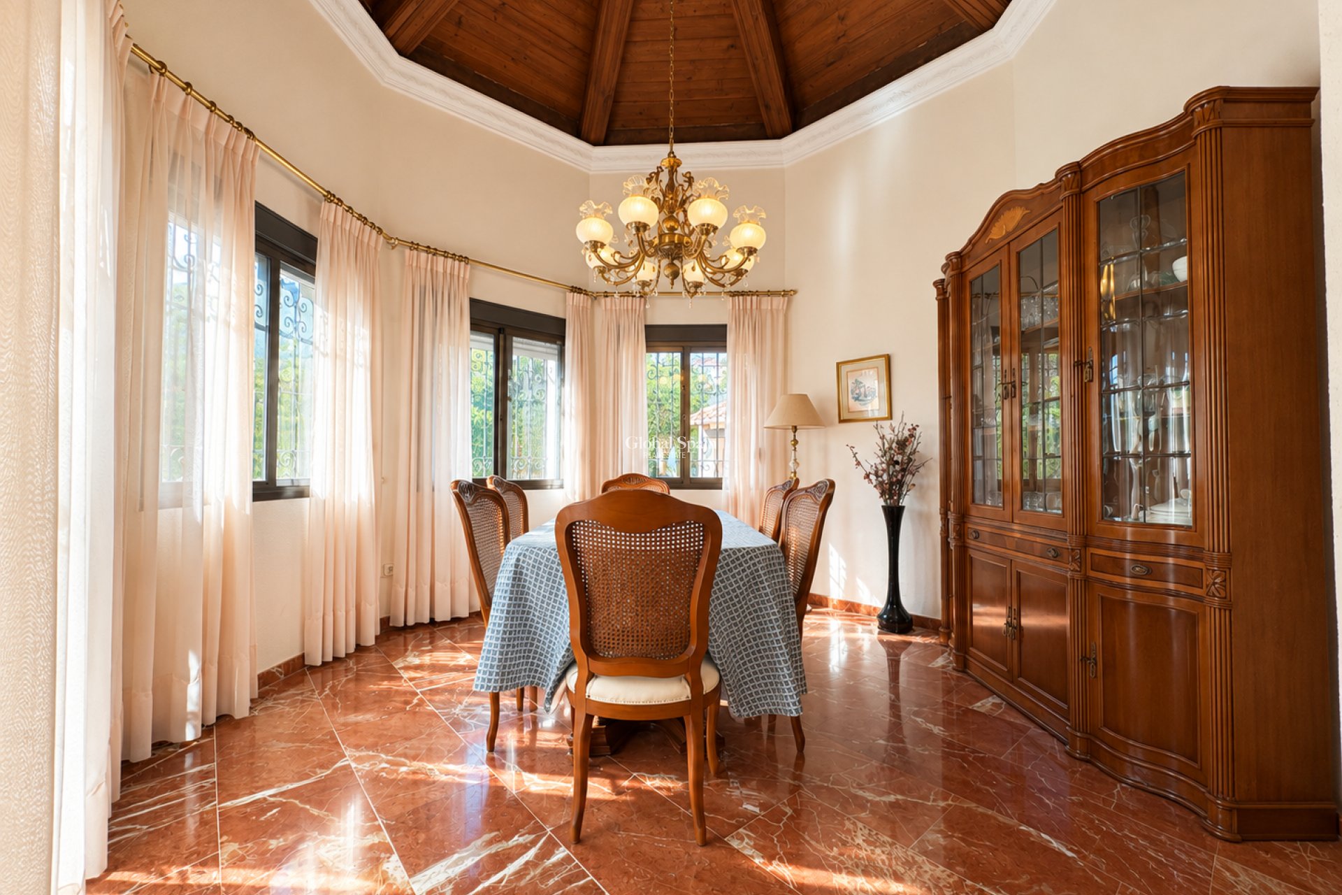 Revente - VILLA -
DENIA - Montgó