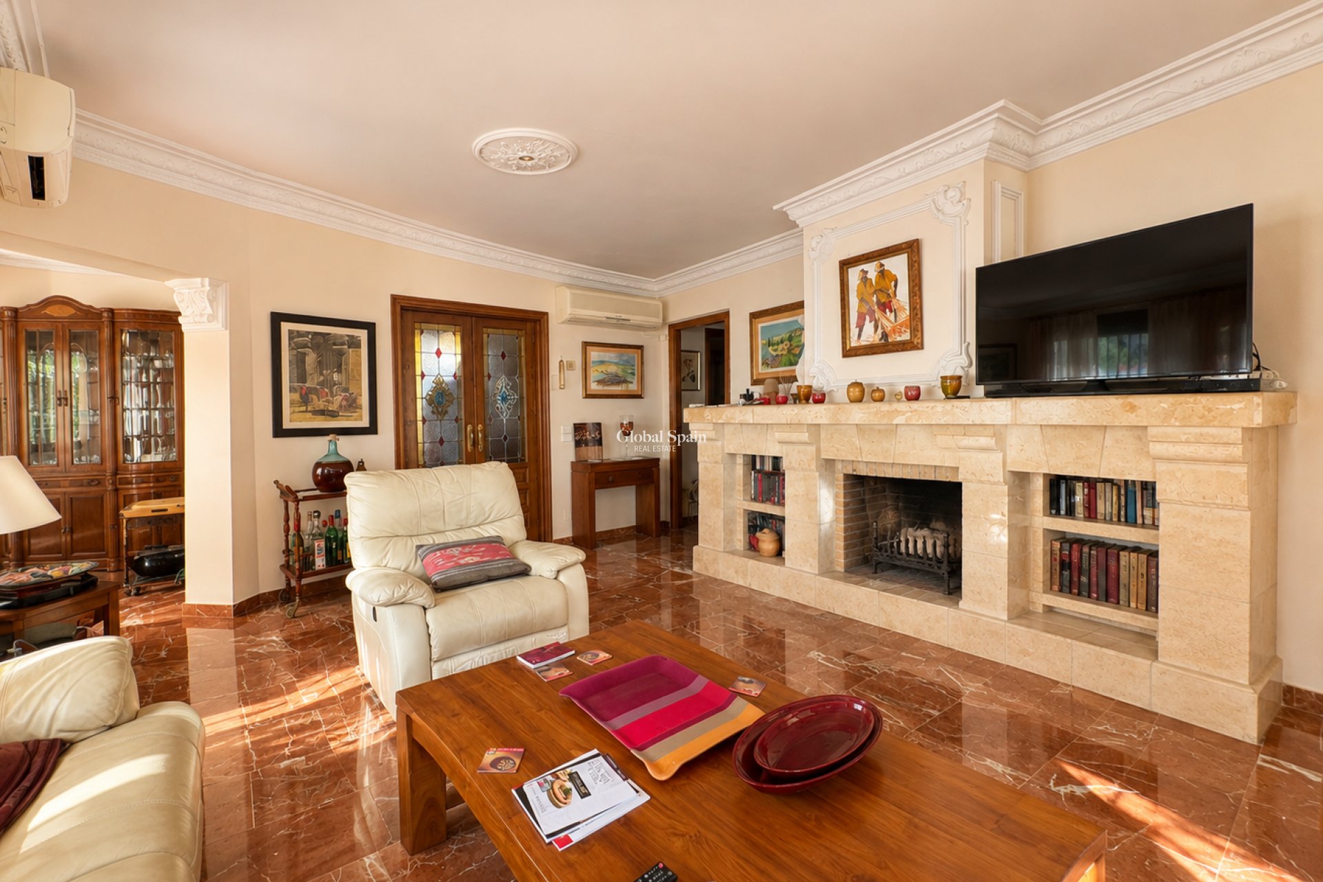 Revente - VILLA -
DENIA - Montgó
