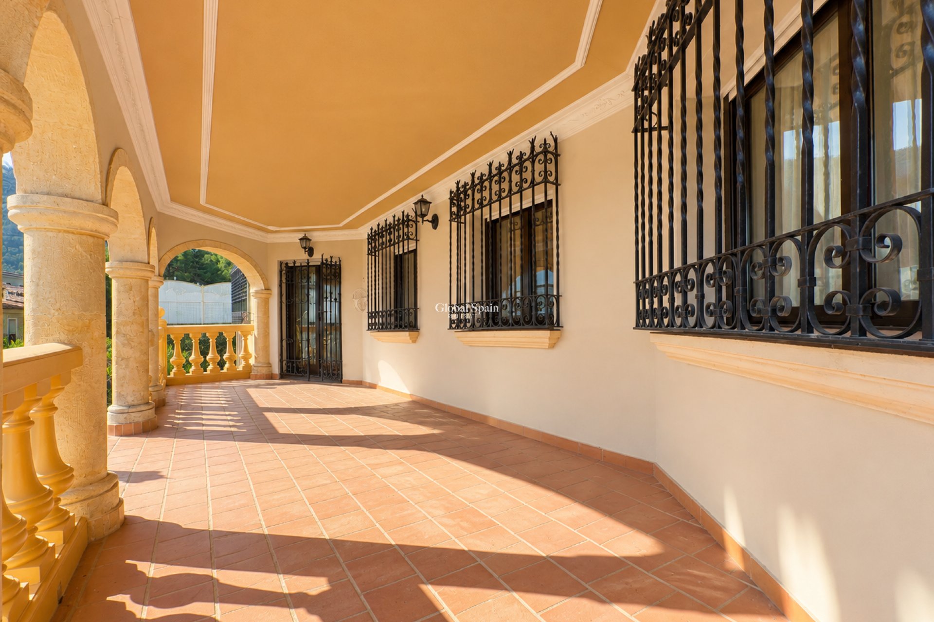 Revente - VILLA -
DENIA - Montgó