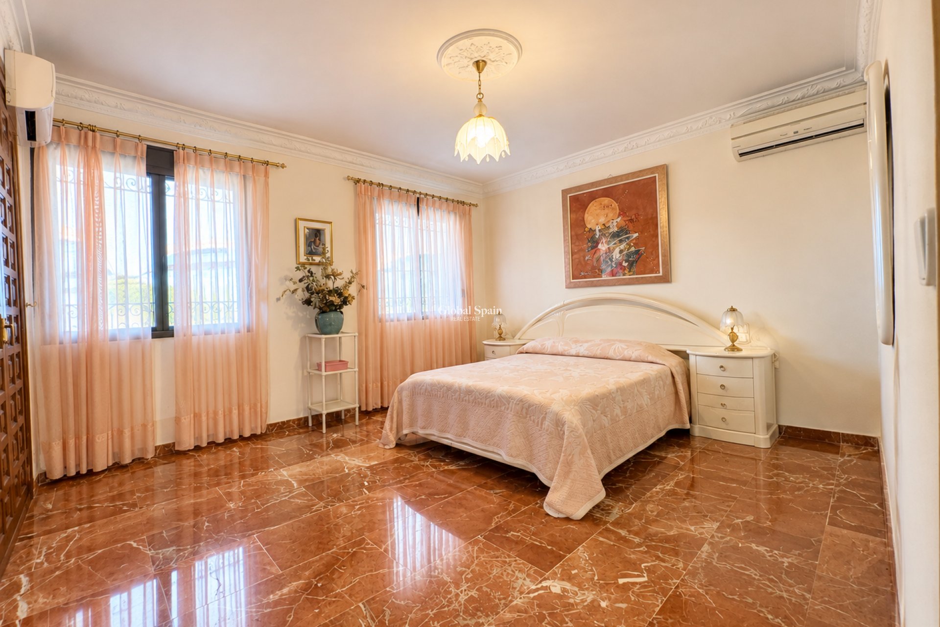 Revente - VILLA -
DENIA - Montgó