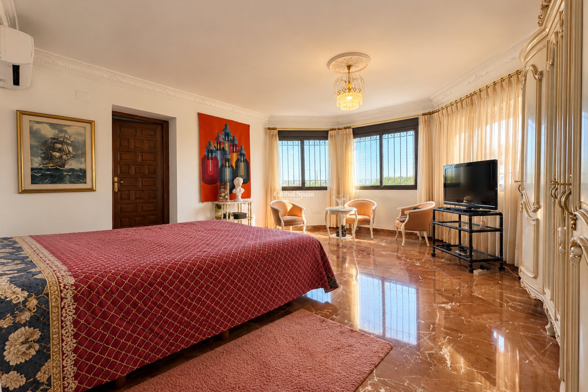 Revente - VILLA -
DENIA - Montgó