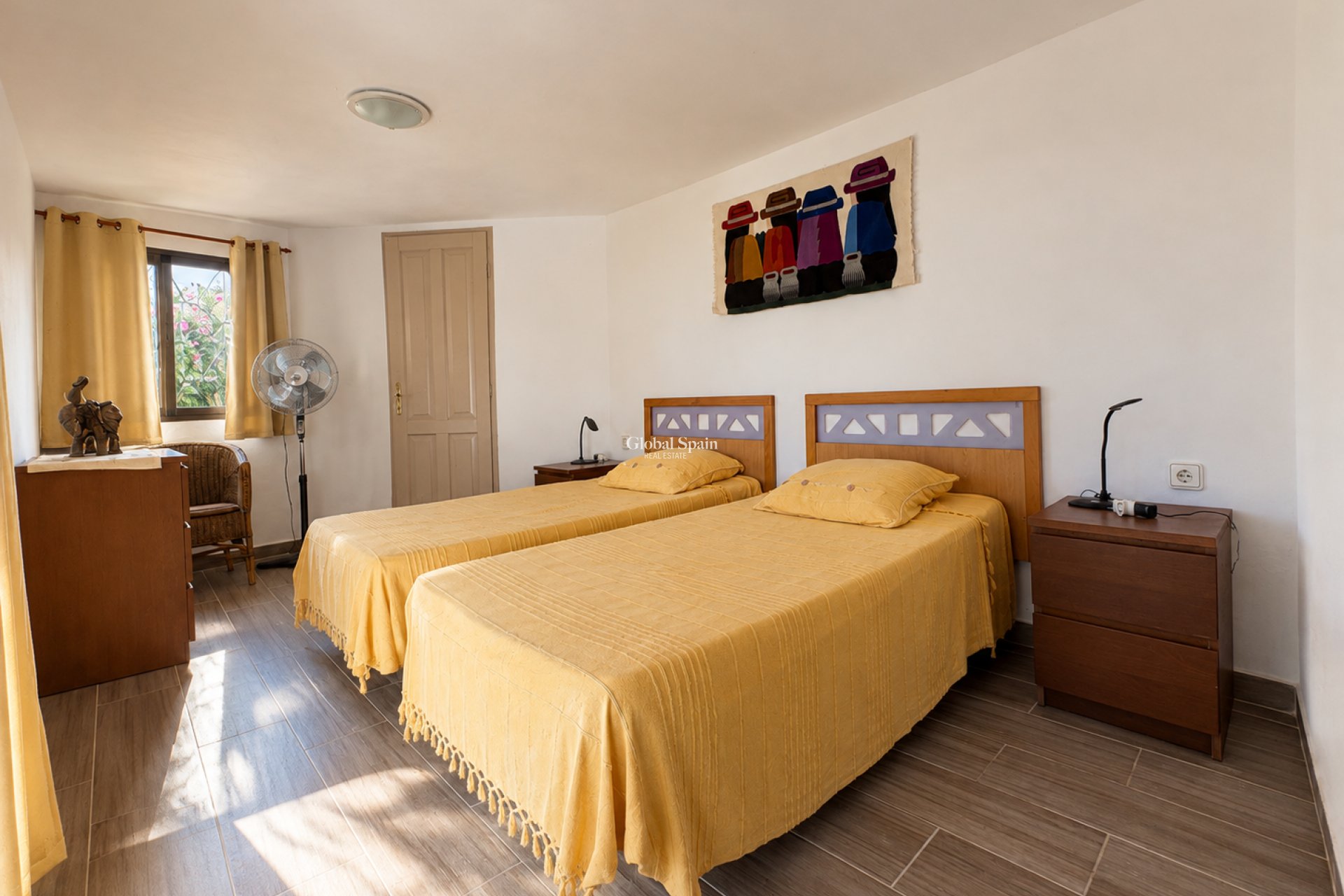 Revente - VILLA -
DENIA - Montgó