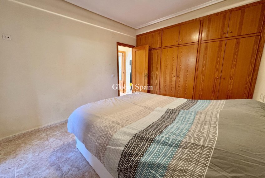 Revente - VILLA -
DOLORES - Cmno. Escorredor