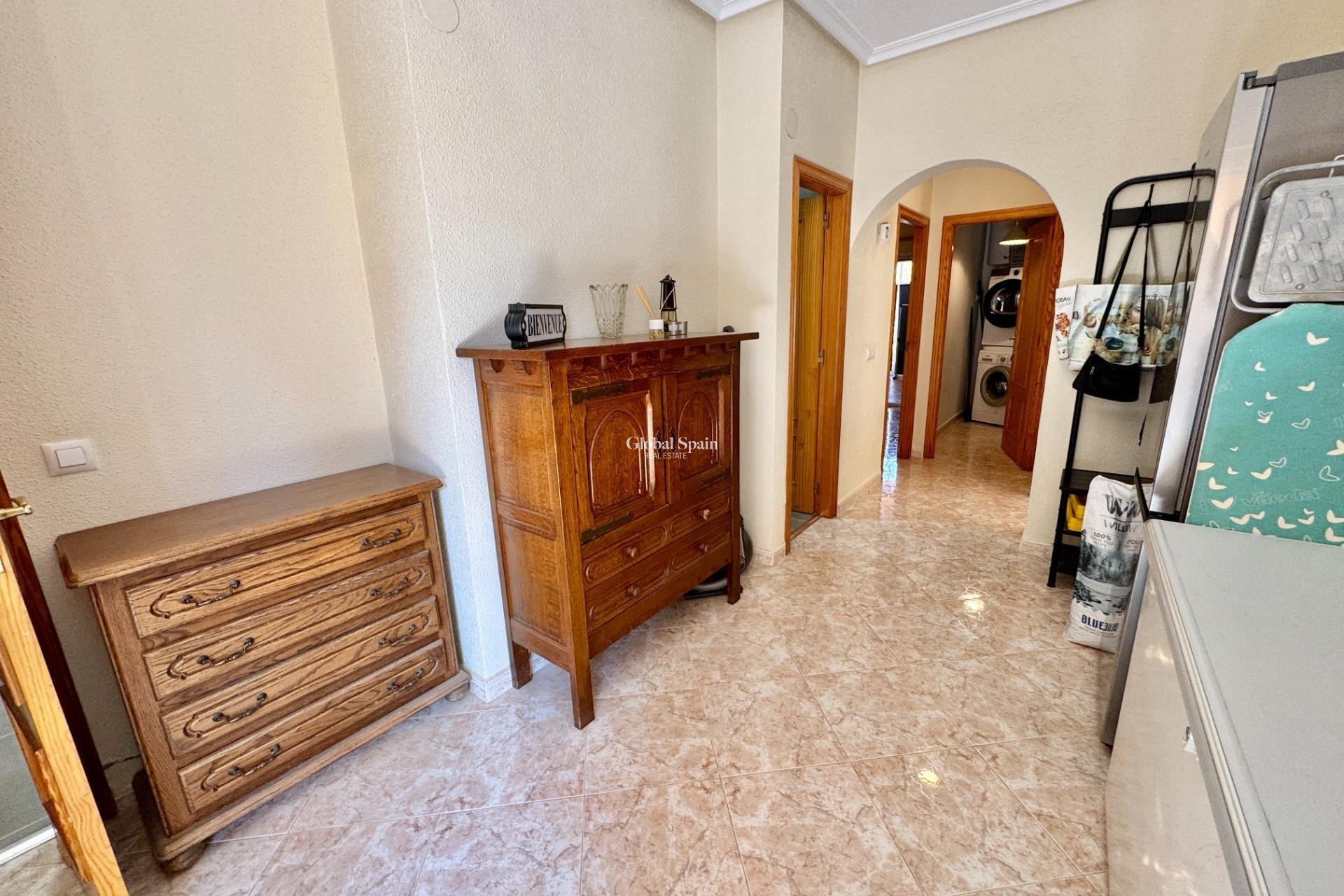 Revente - VILLA -
DOLORES - Cmno. Escorredor