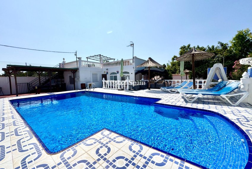 Revente - VILLA -
DOLORES - Comunidad Valenciana