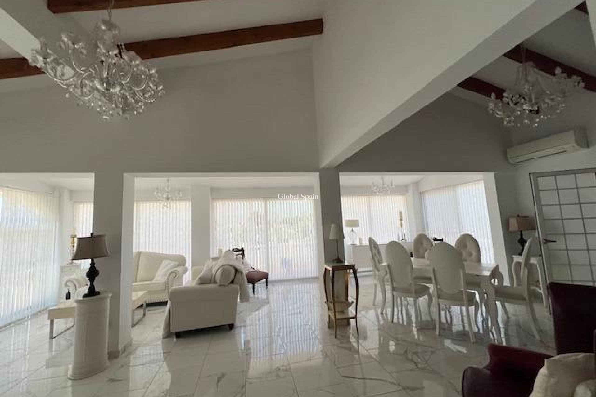 Revente - VILLA -
DOLORES - Comunidad Valenciana