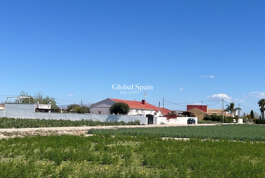 Revente - VILLA -
DOLORES - Comunidad Valenciana