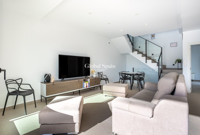 Revente - VILLA -
DOLORES - Costa Blanca