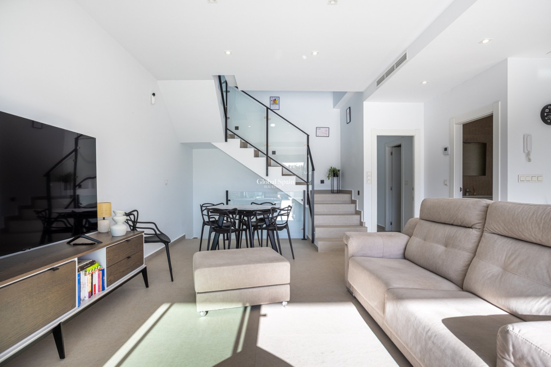 Revente - VILLA -
DOLORES - Costa Blanca