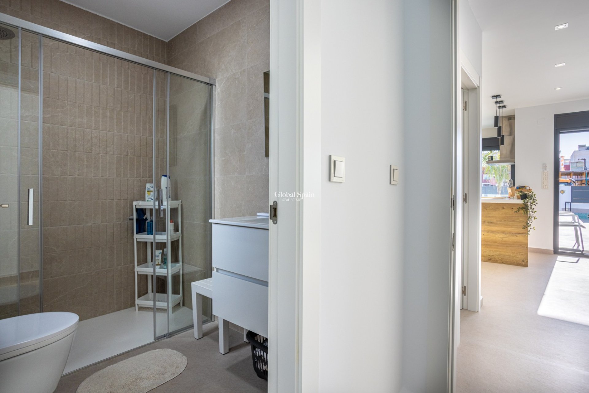 Revente - VILLA -
DOLORES - Costa Blanca