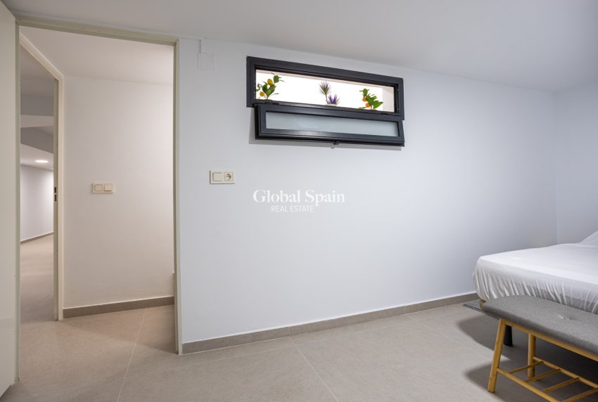 Revente - VILLA -
DOLORES - Costa Blanca