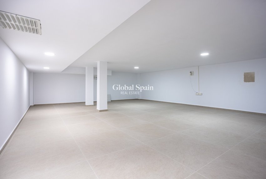 Revente - VILLA -
DOLORES - Costa Blanca