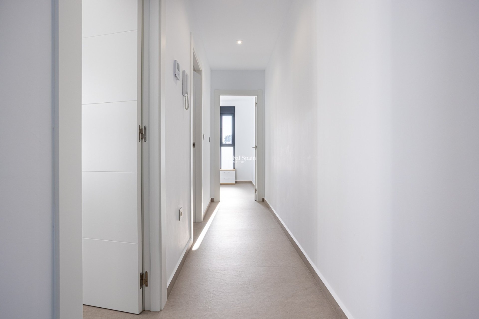 Revente - VILLA -
DOLORES - Costa Blanca