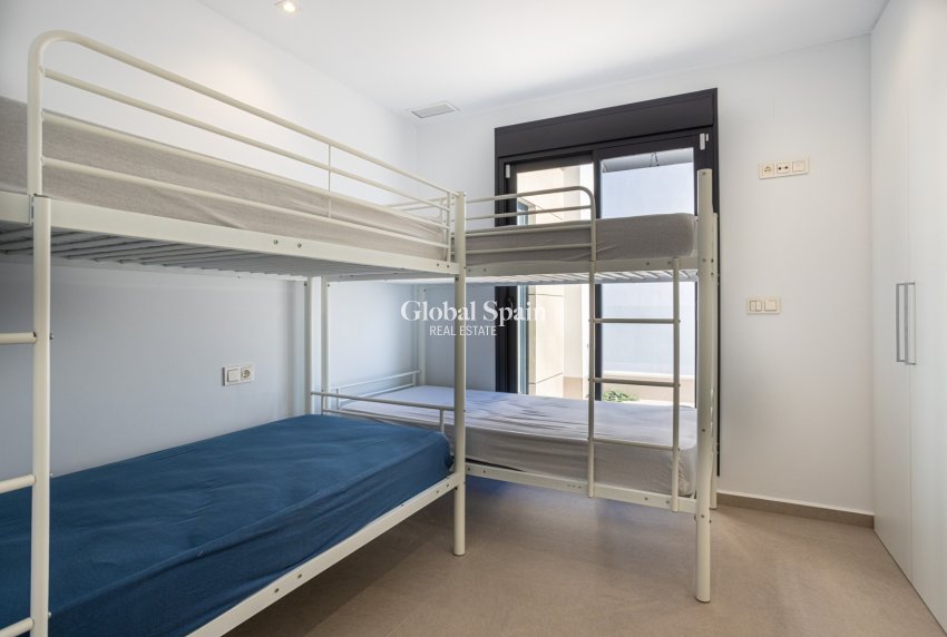 Revente - VILLA -
DOLORES - Costa Blanca