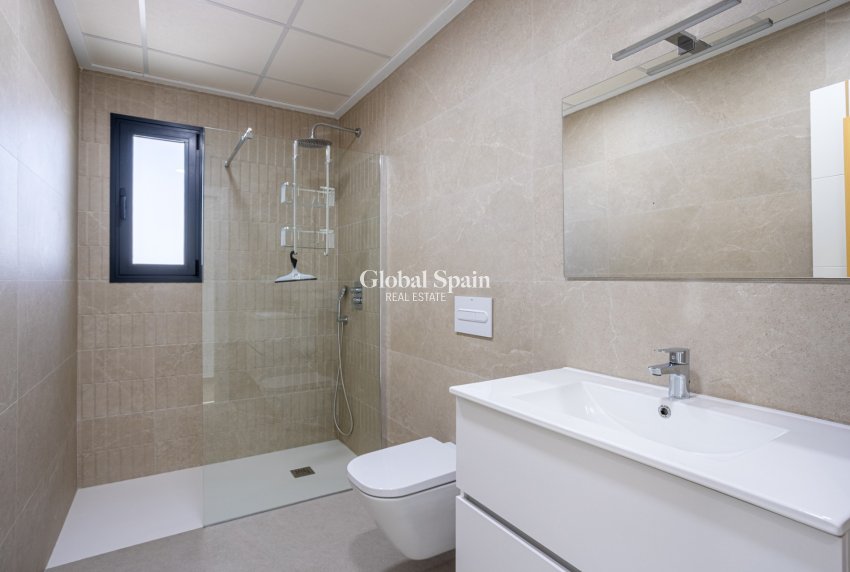 Revente - VILLA -
DOLORES - Costa Blanca