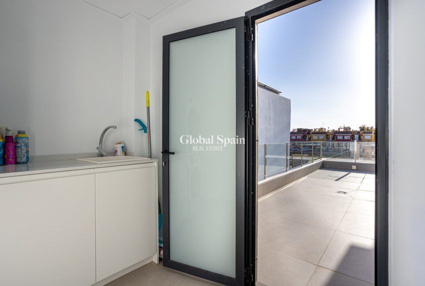 Revente - VILLA -
DOLORES - Costa Blanca