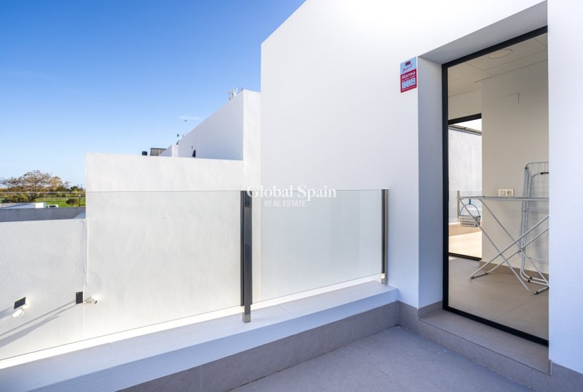 Revente - VILLA -
DOLORES - Costa Blanca