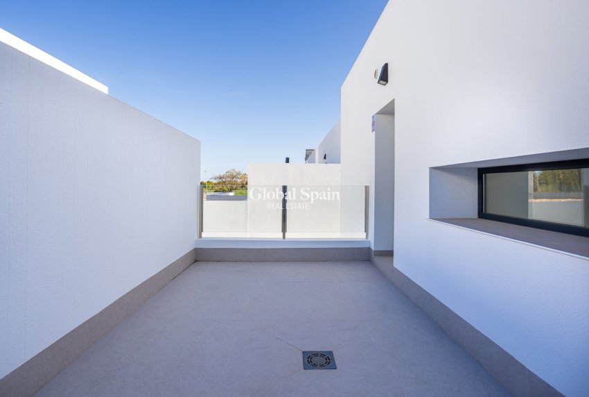 Revente - VILLA -
DOLORES - Costa Blanca