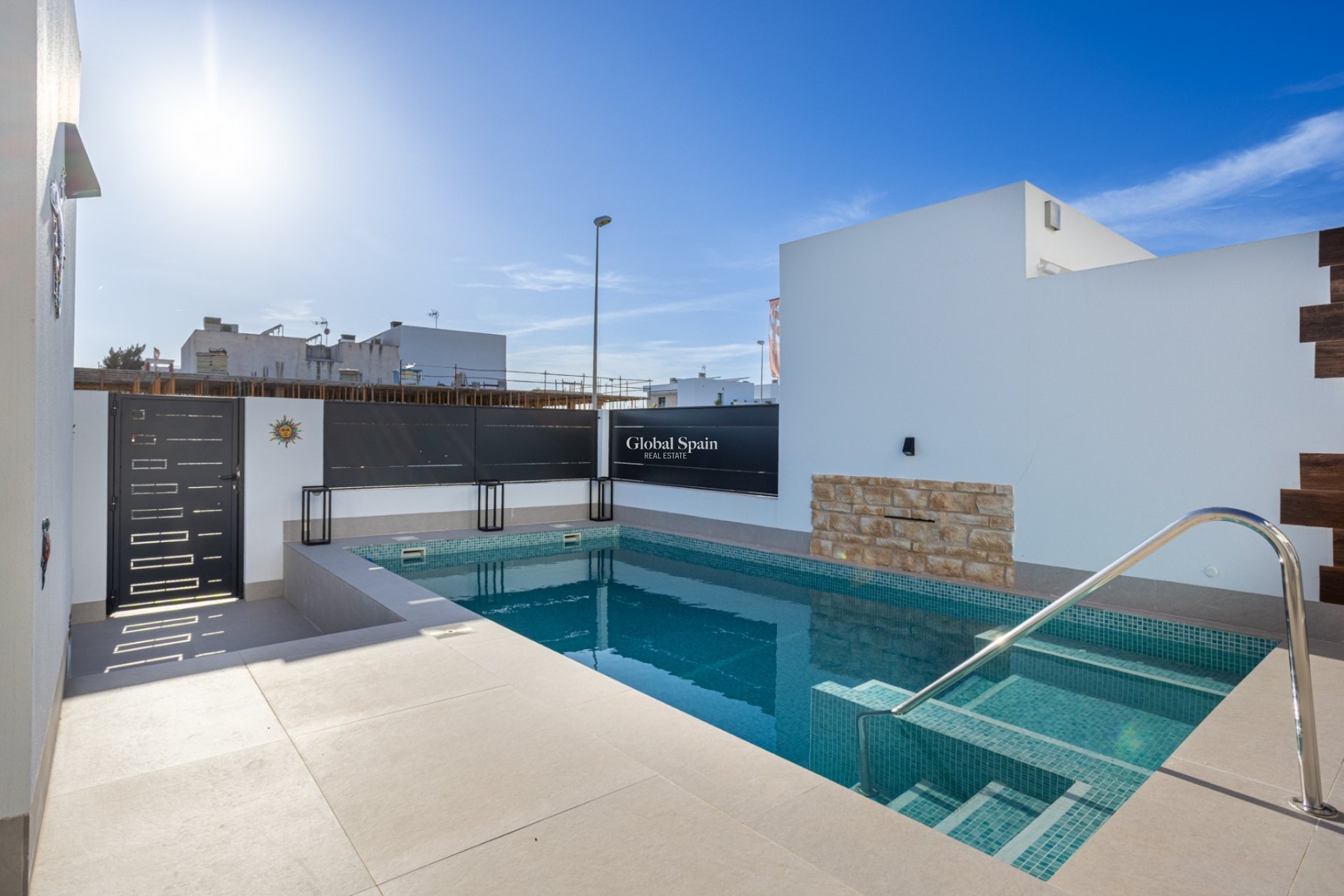 Revente - VILLA -
DOLORES - Costa Blanca