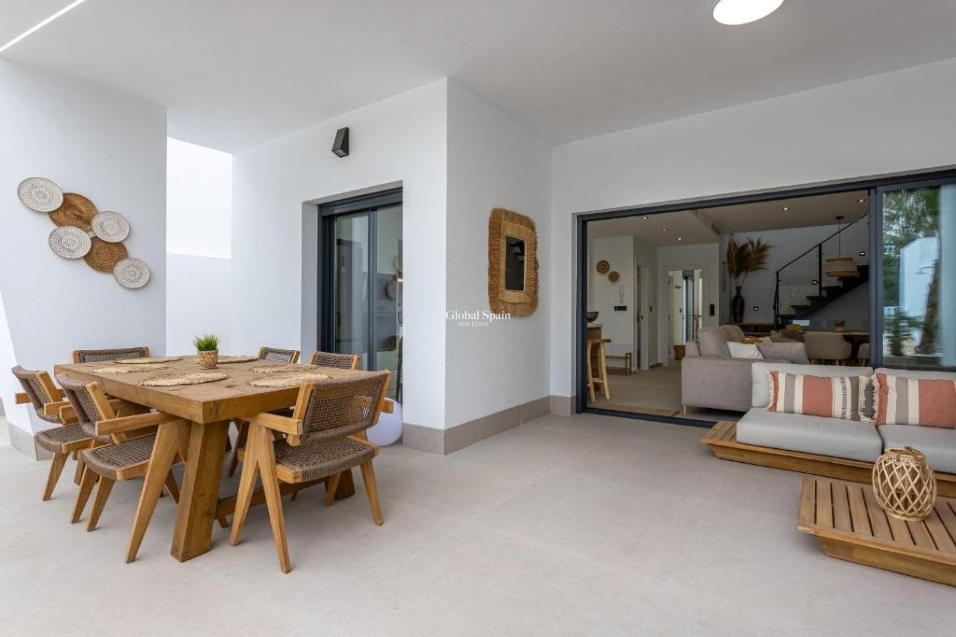 Revente - VILLA -
DOLORES - Costa Blanca