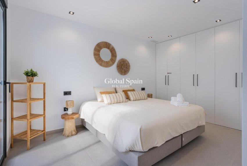 Revente - VILLA -
DOLORES - Costa Blanca