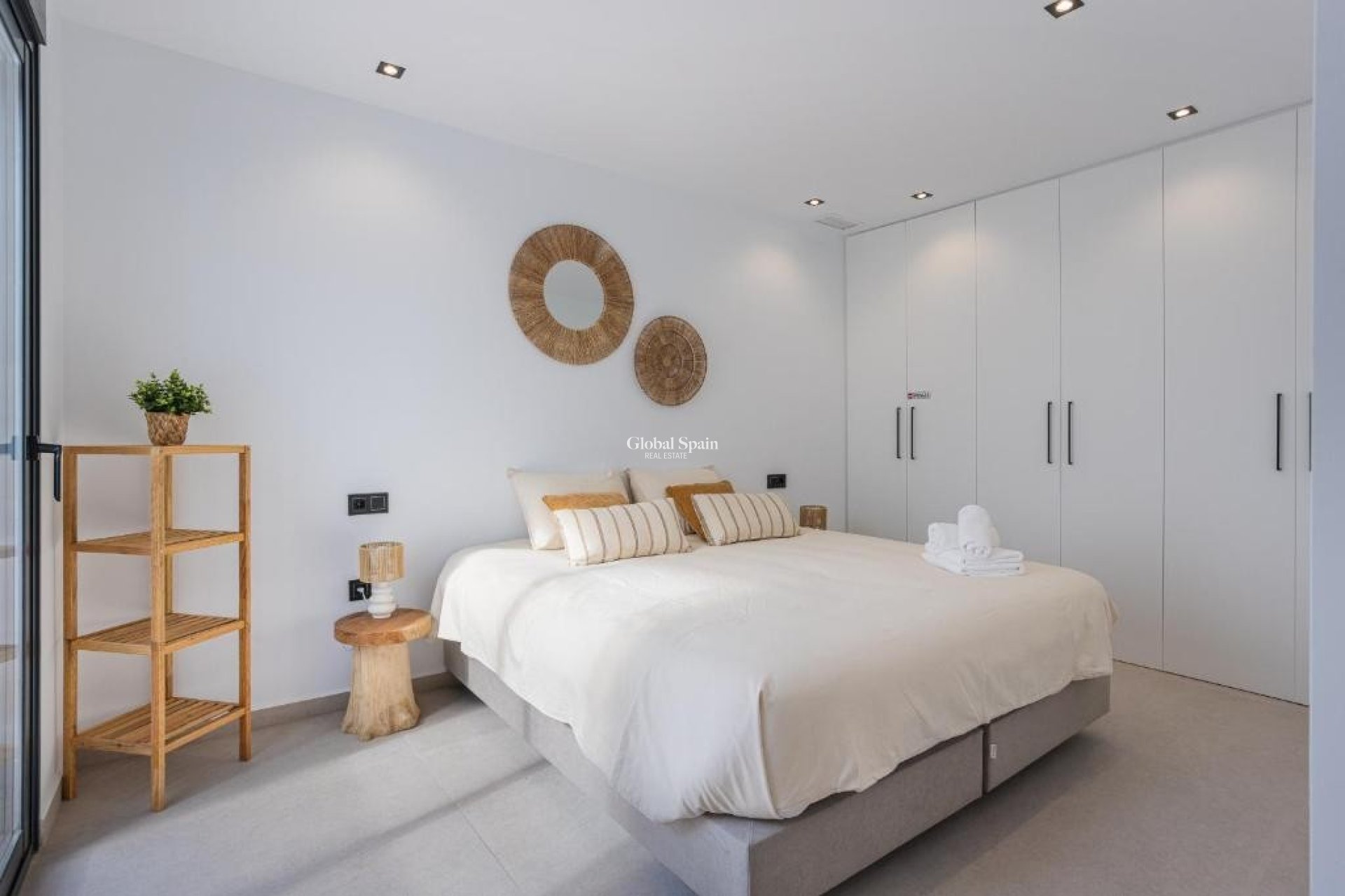 Revente - VILLA -
DOLORES - Costa Blanca