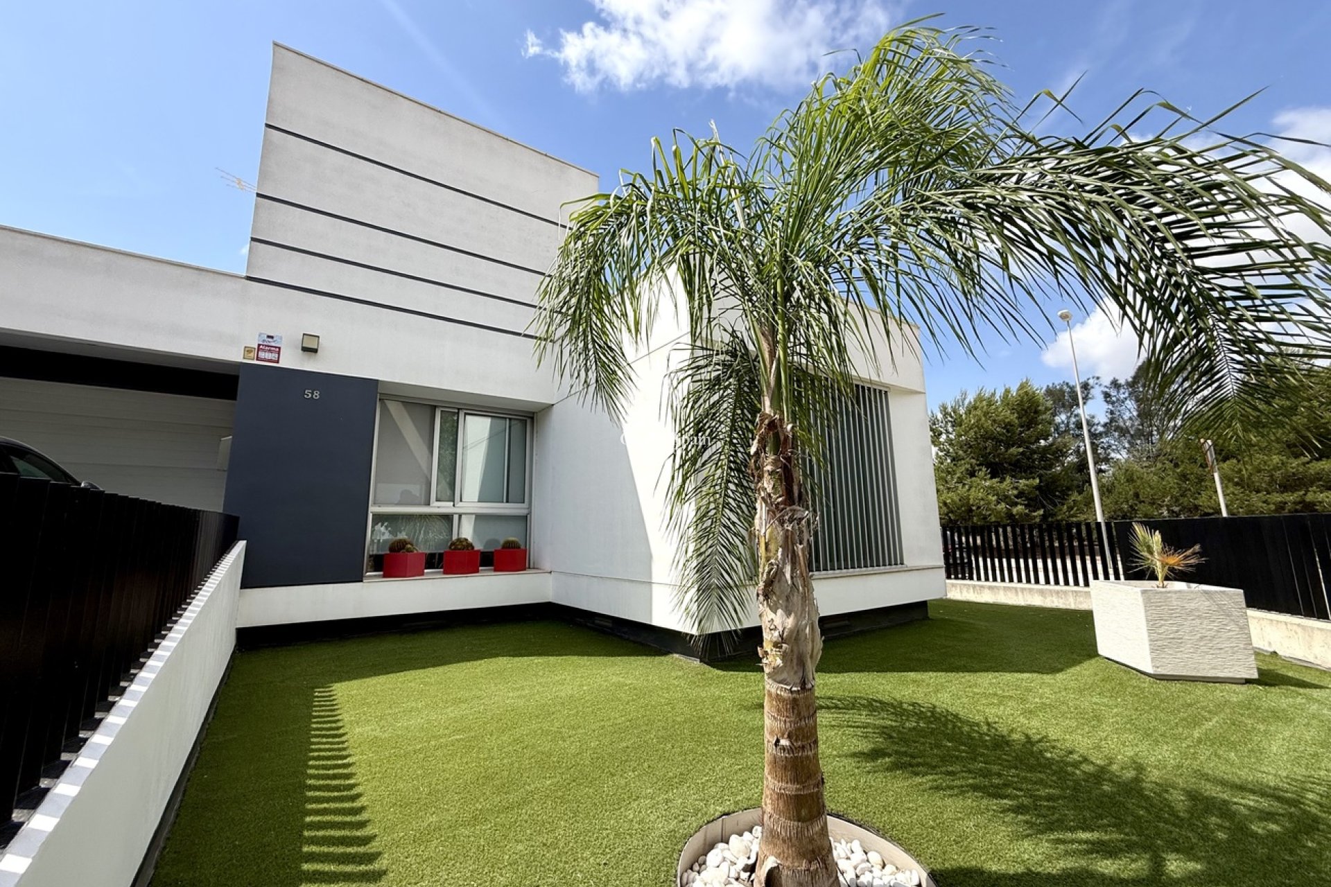 Revente - VILLA -
DOLORES - Costa Blanca