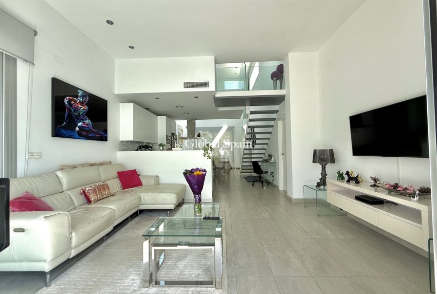 Revente - VILLA -
DOLORES - Costa Blanca