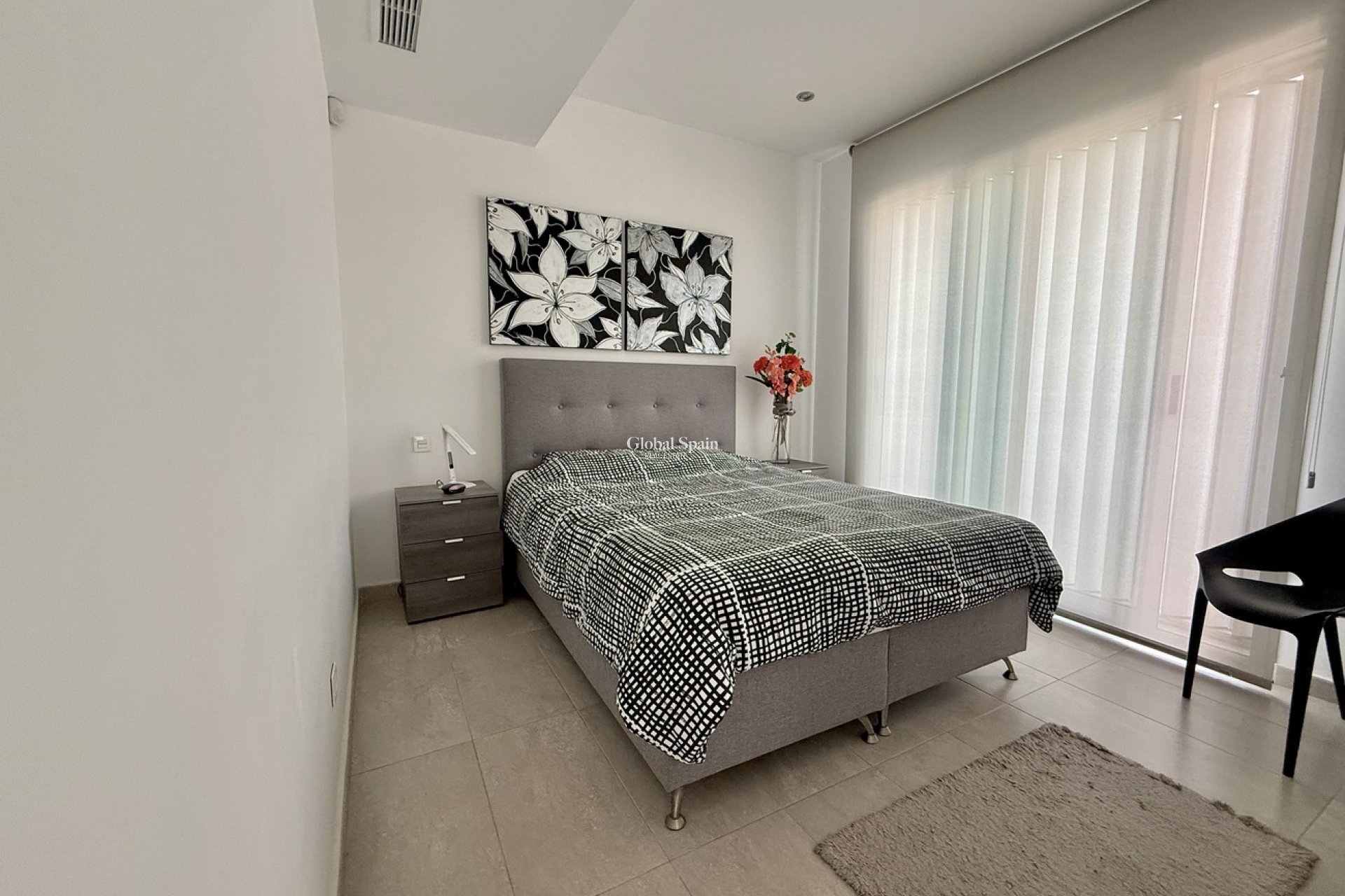 Revente - VILLA -
DOLORES - Costa Blanca