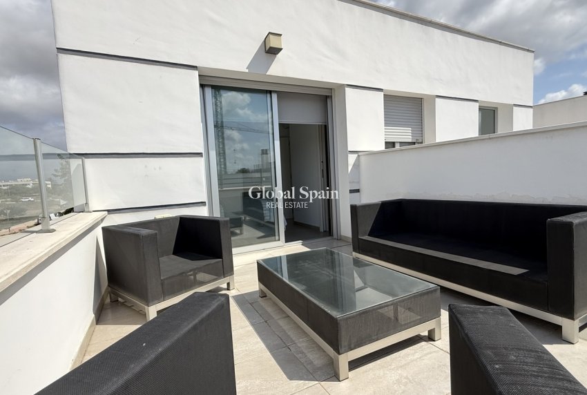 Revente - VILLA -
DOLORES - Costa Blanca