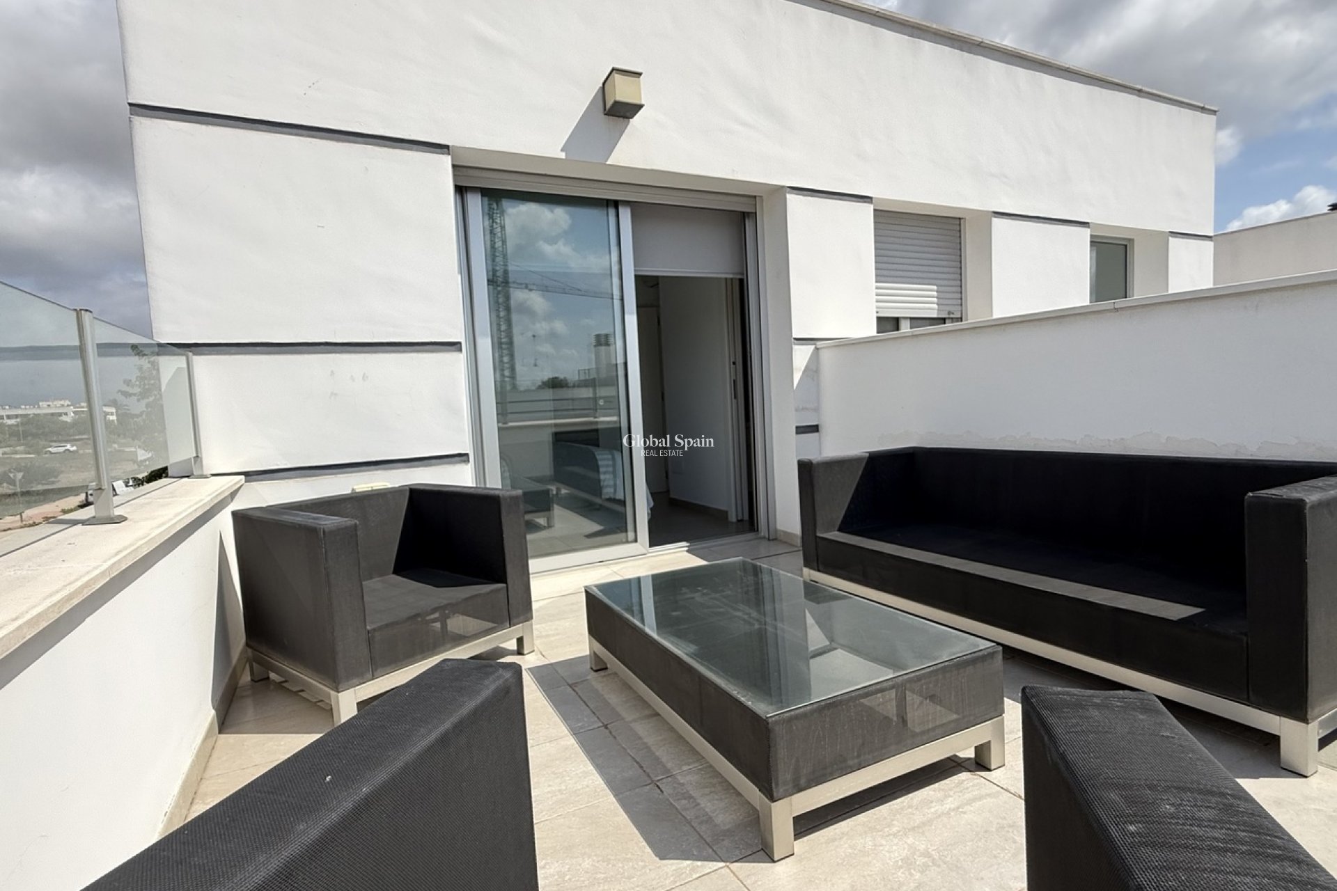 Revente - VILLA -
DOLORES - Costa Blanca