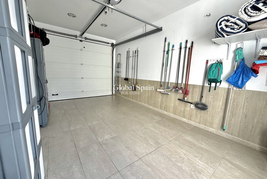 Revente - VILLA -
DOLORES - Costa Blanca