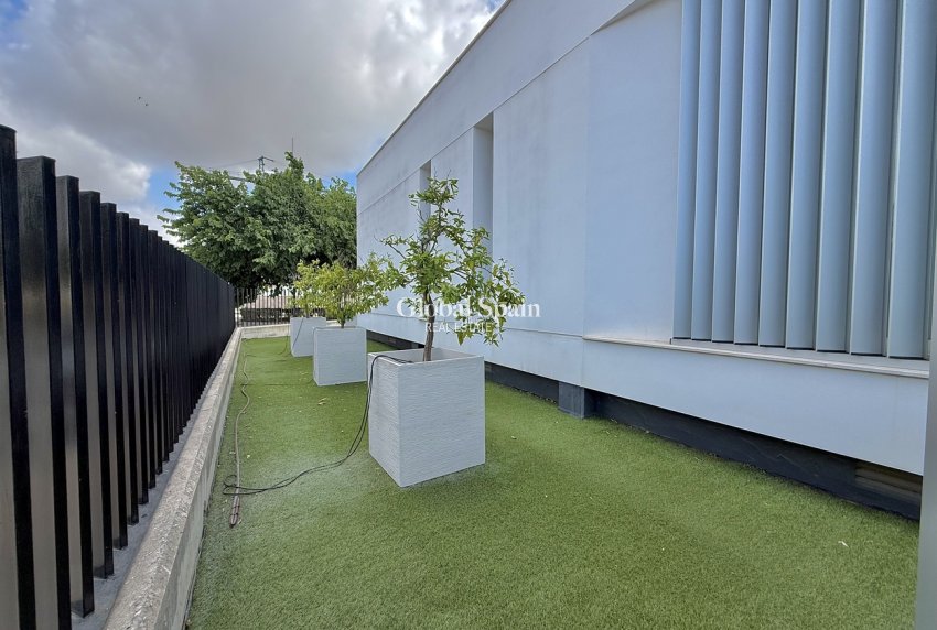 Revente - VILLA -
DOLORES - Costa Blanca