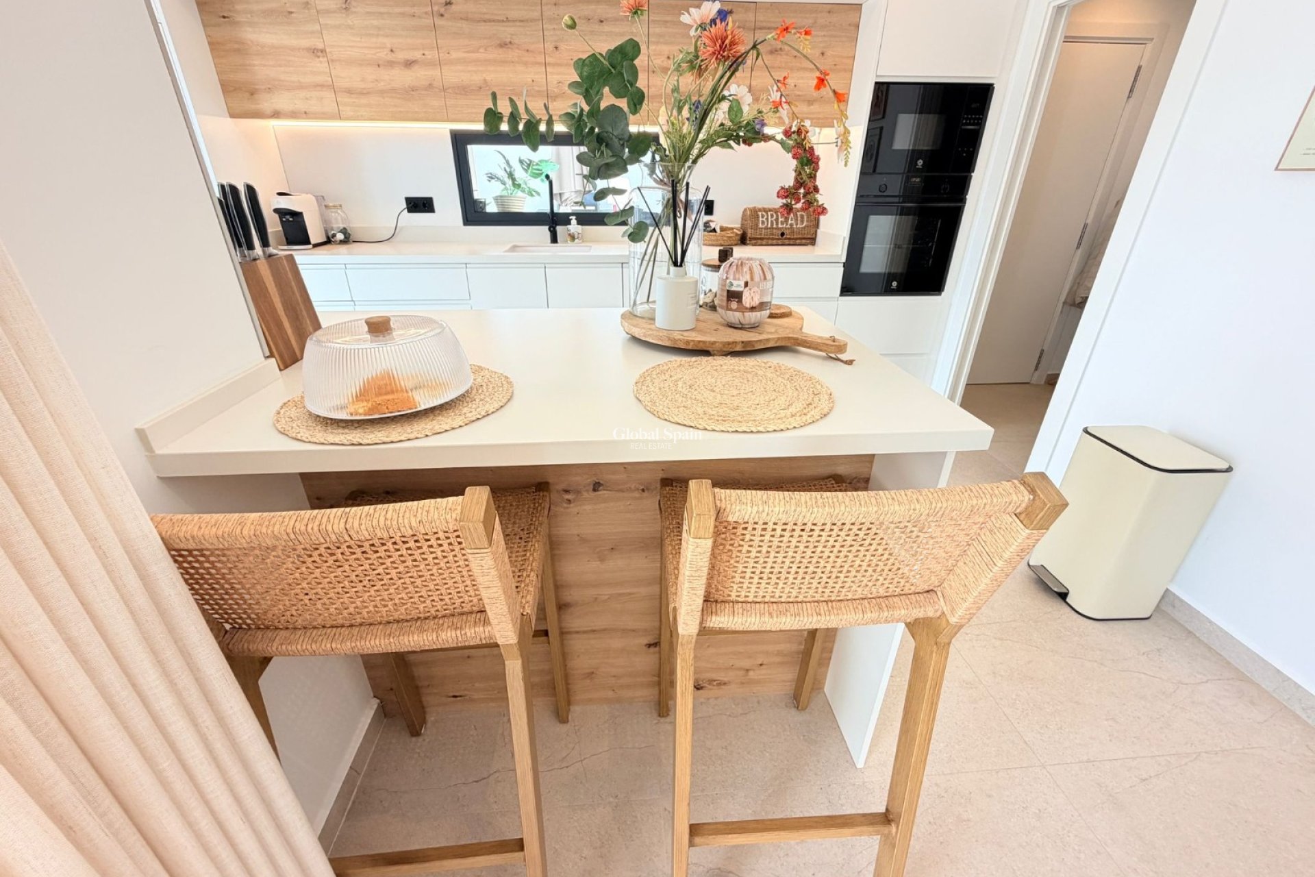Revente - VILLA -
DOLORES - Costa Blanca