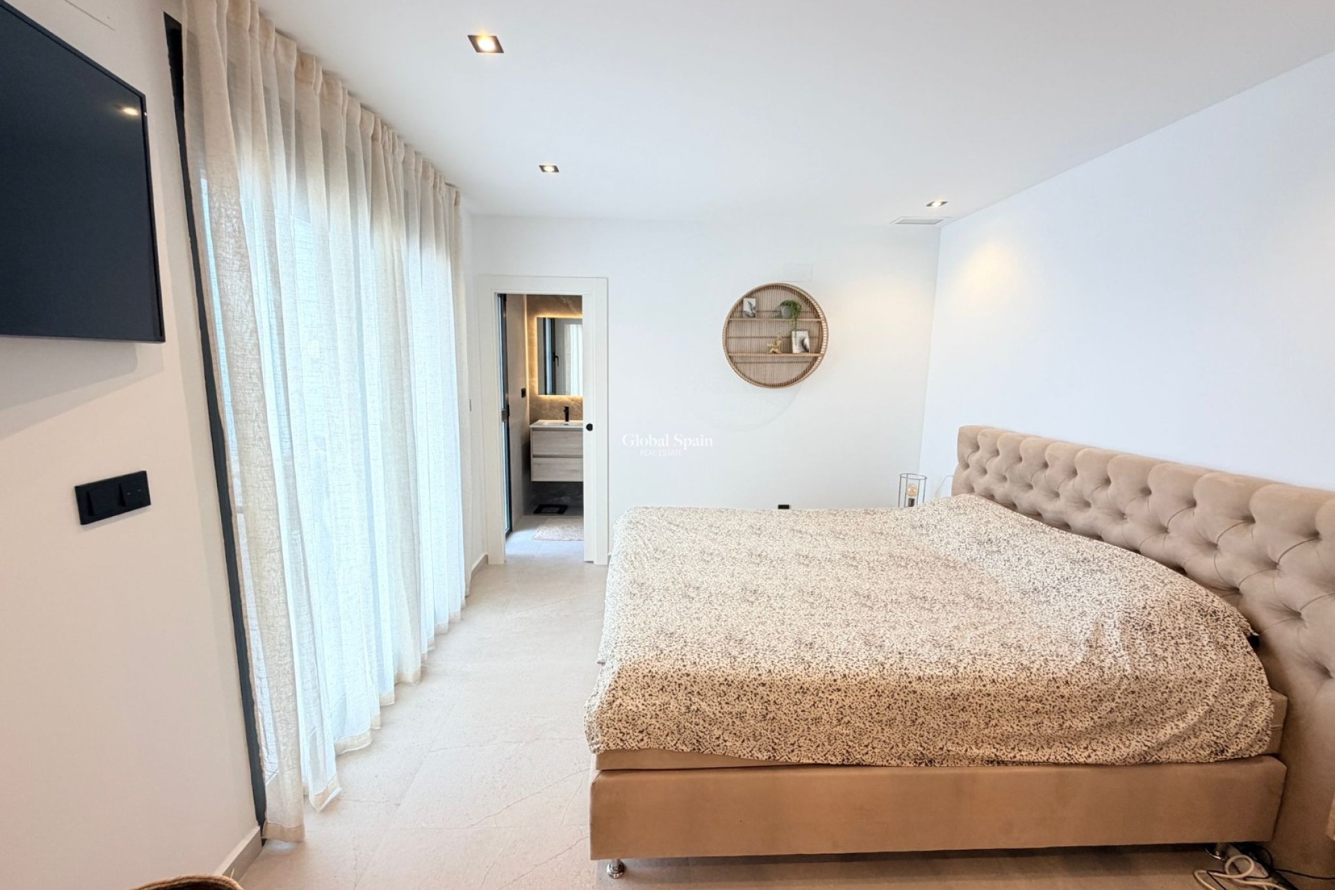 Revente - VILLA -
DOLORES - Costa Blanca