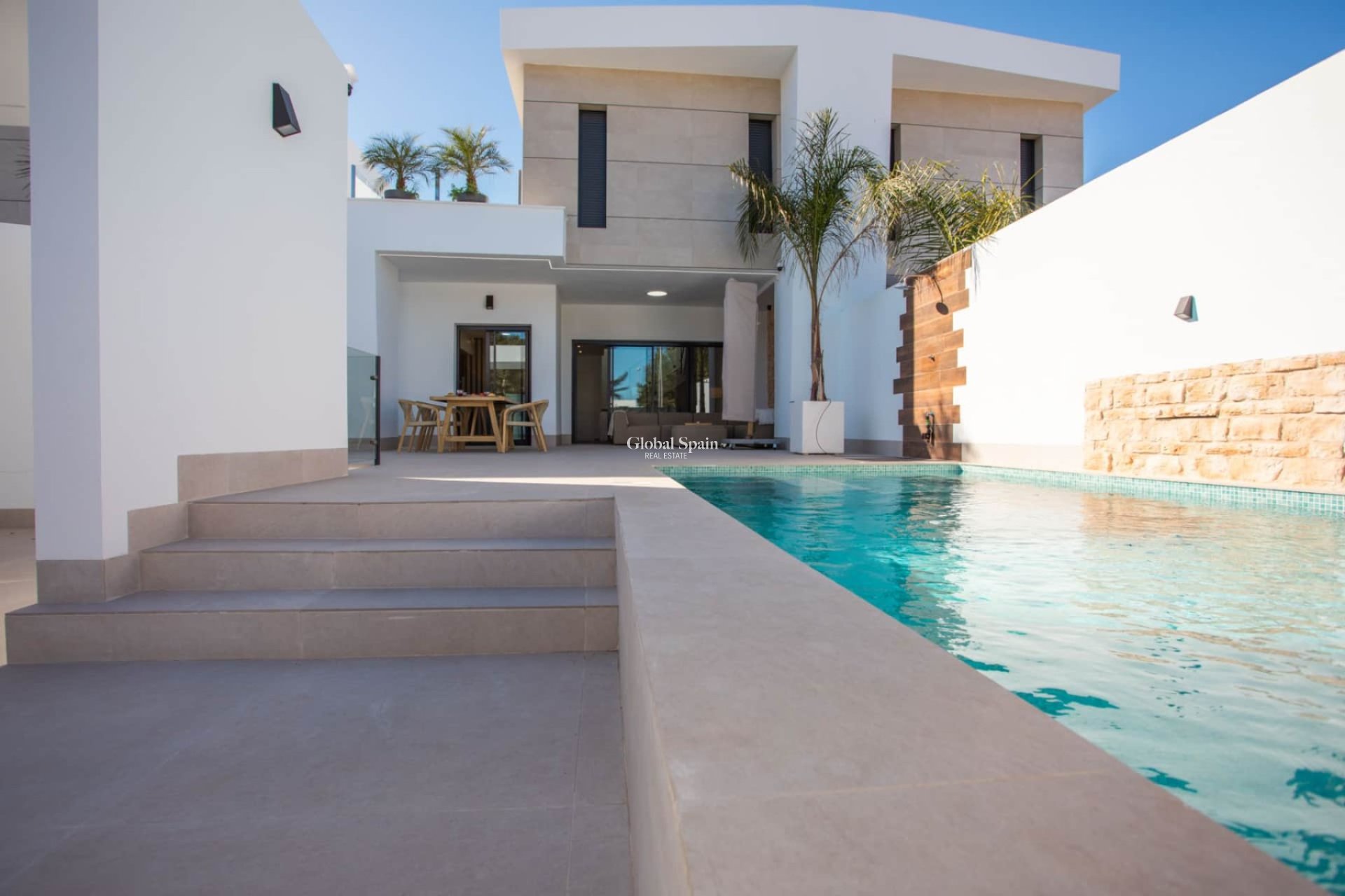 Revente - VILLA -
DOLORES - Costa Blanca
