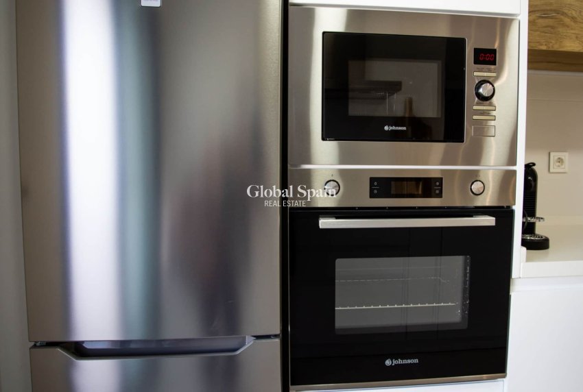 Revente - VILLA -
DOLORES - Costa Blanca
