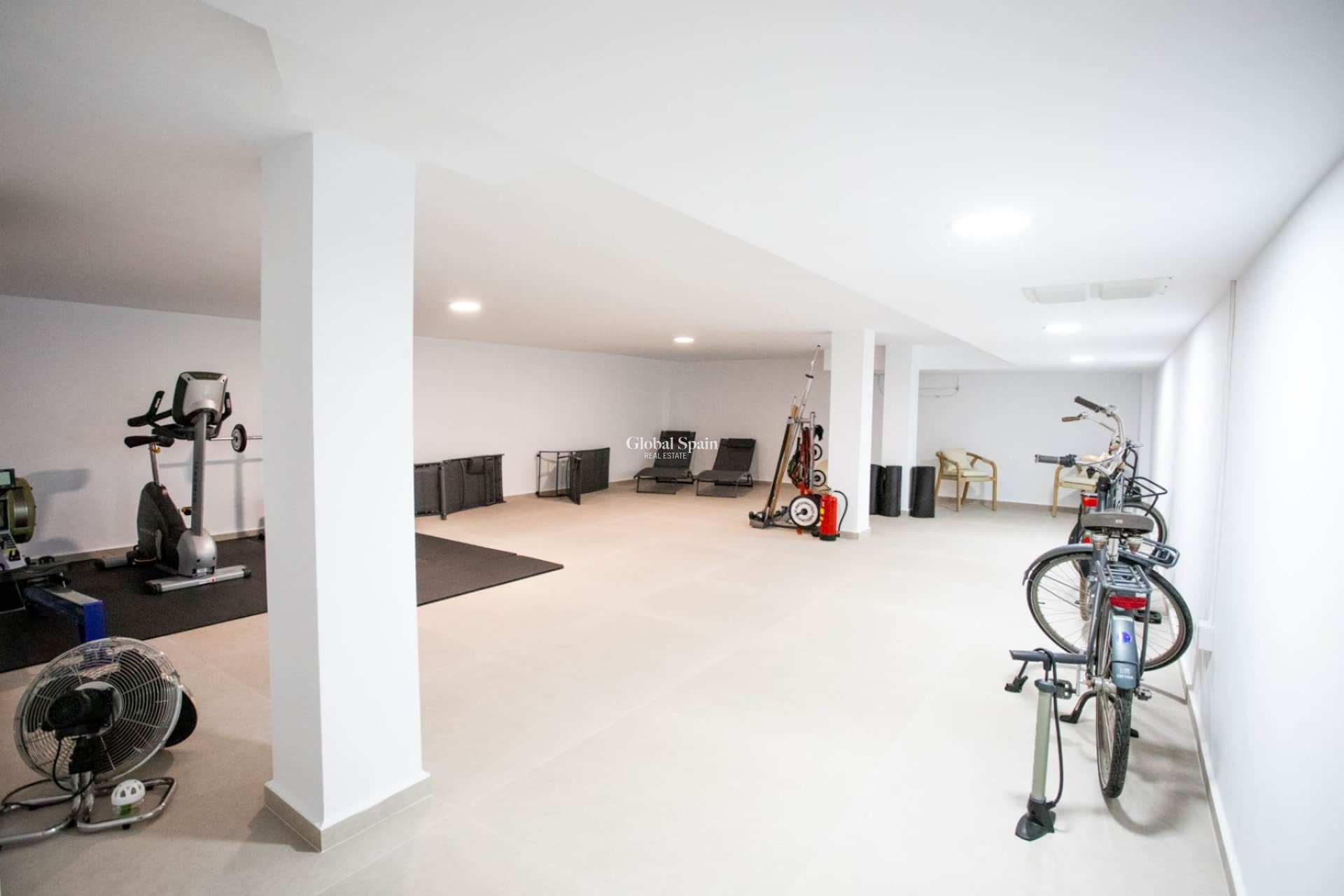 Revente - VILLA -
DOLORES - Costa Blanca