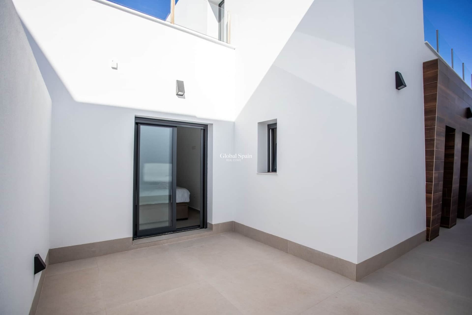 Revente - VILLA -
DOLORES - Costa Blanca