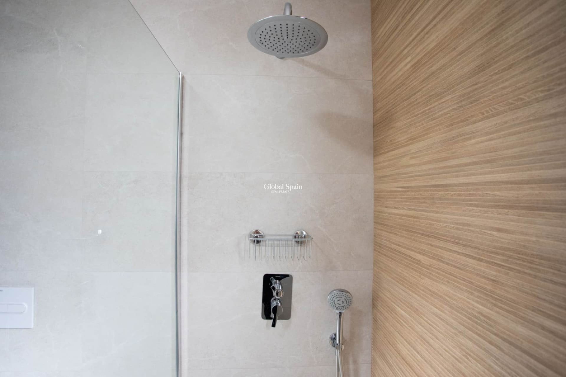 Revente - VILLA -
DOLORES - Costa Blanca