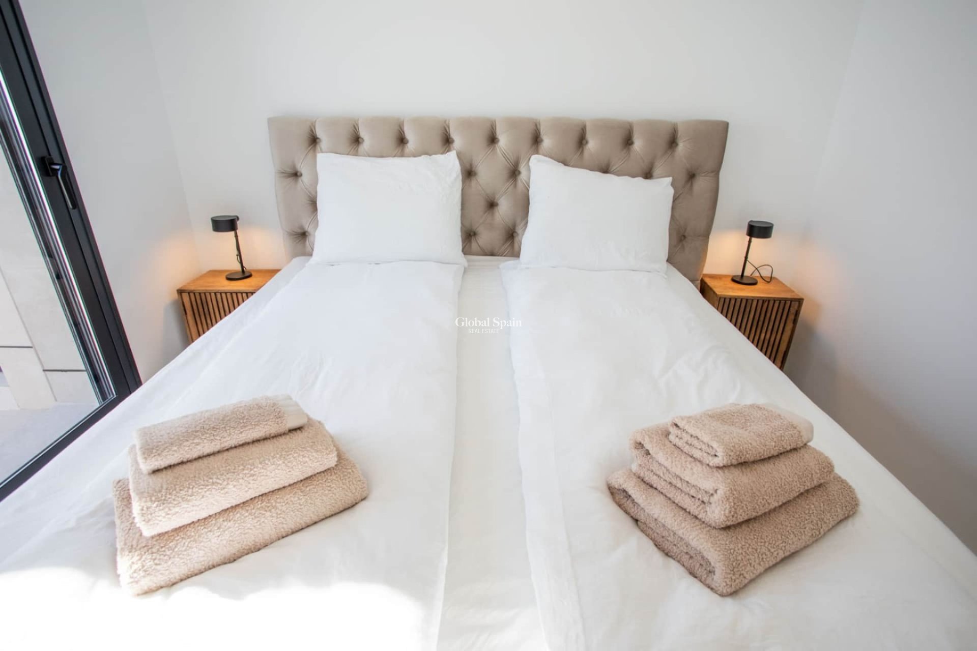 Revente - VILLA -
DOLORES - Costa Blanca