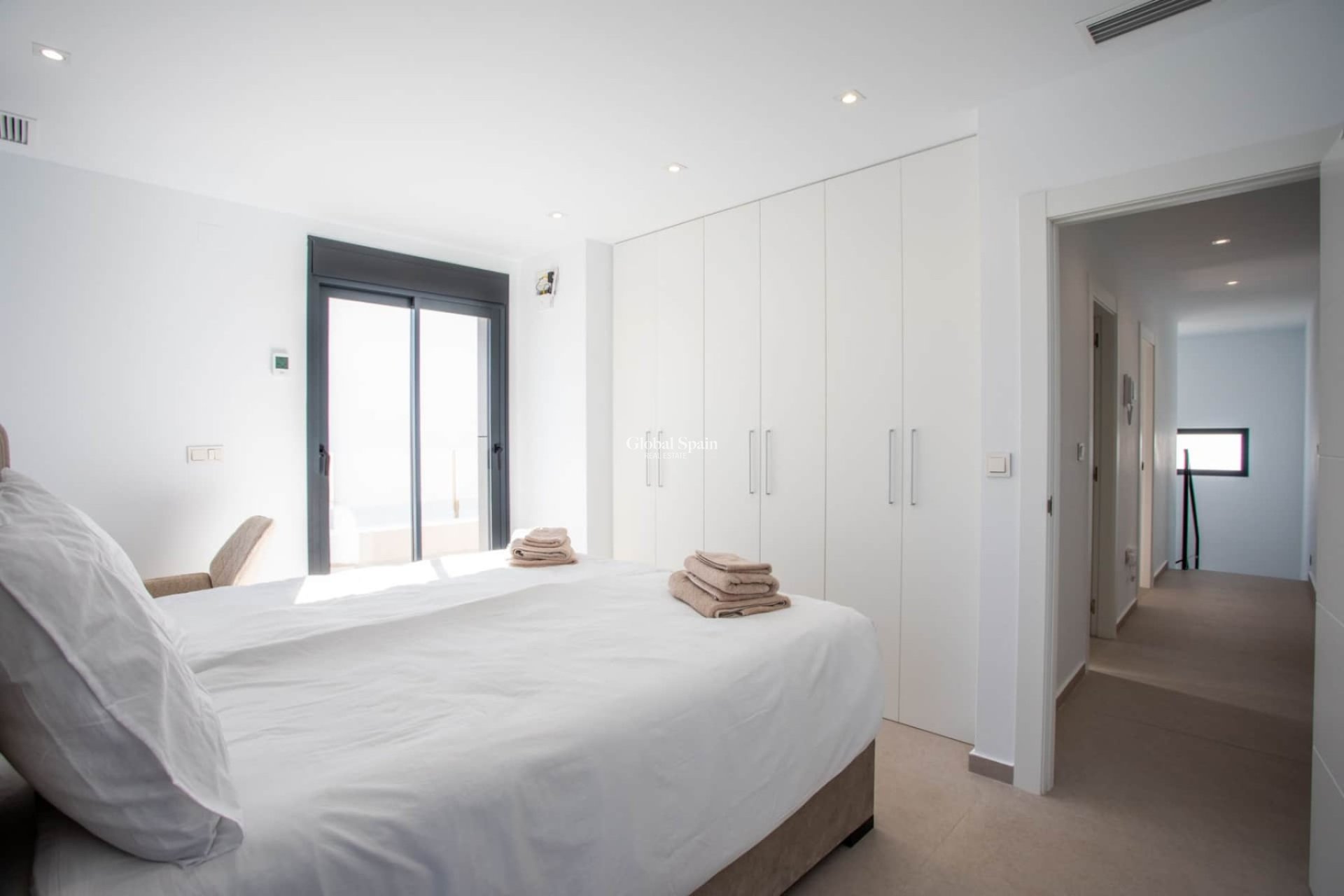 Revente - VILLA -
DOLORES - Costa Blanca