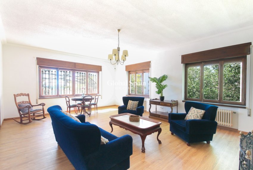 Revente - VILLA -
EL CAMPELLO - Costa Blanca