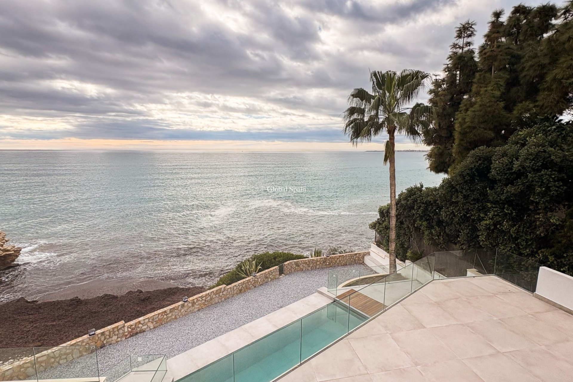 Revente - VILLA -
EL CAMPELLO - Coveta Fuma