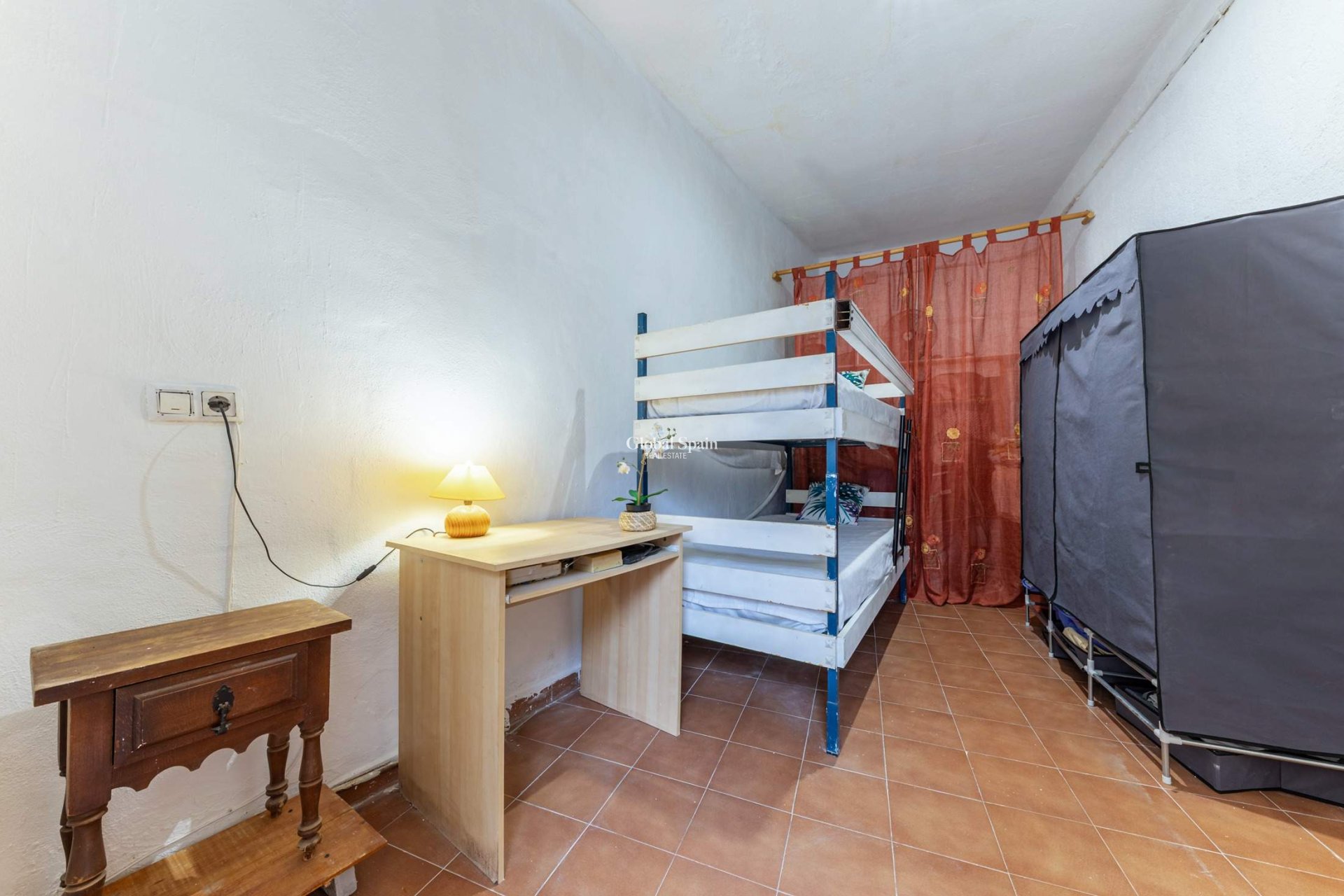 Revente - VILLA -
EL CAMPELLO - Pueblo Acantilado - Lanuza