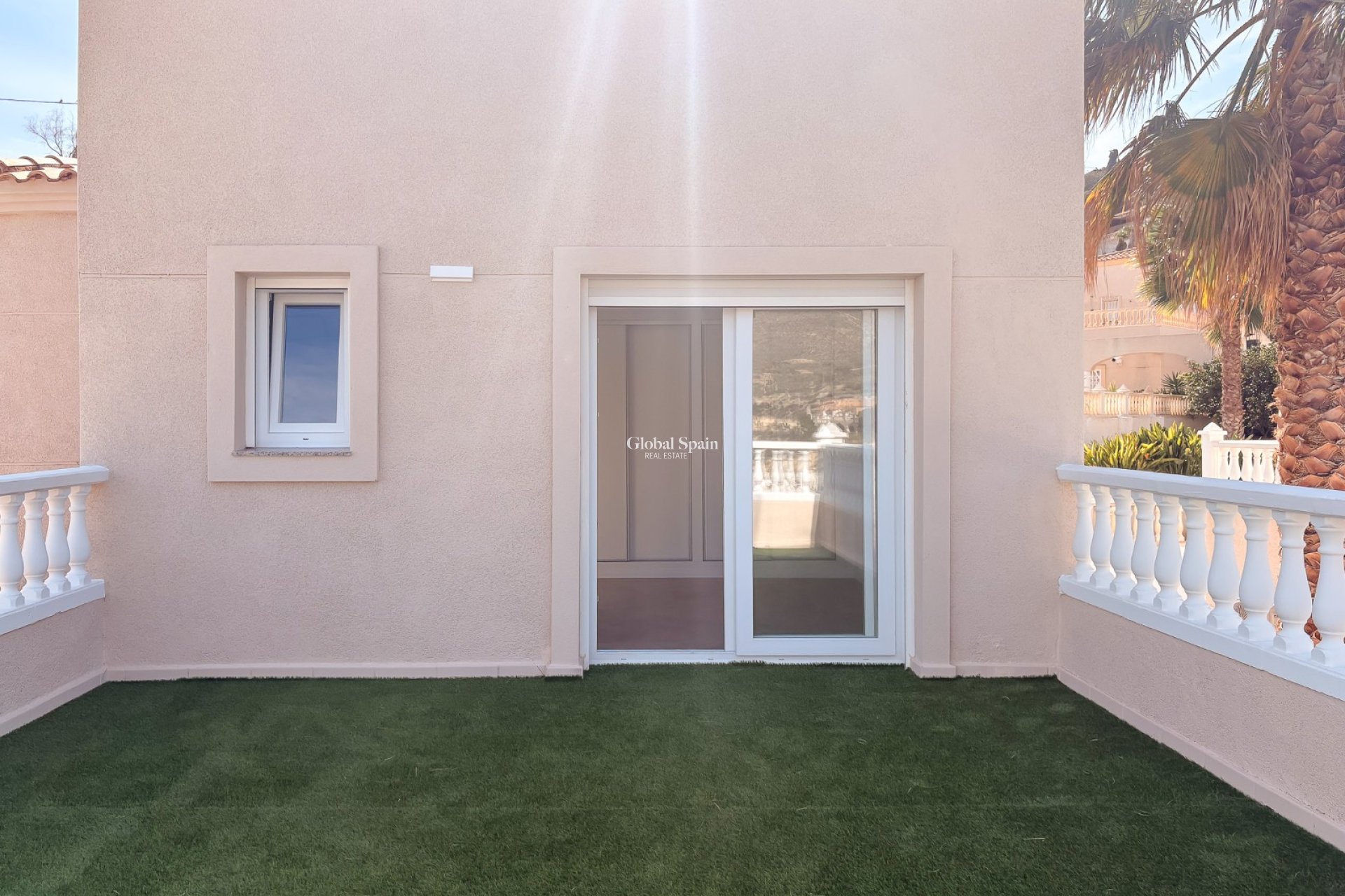 Revente - VILLA -
EL CAMPELLO - Pueblo Acantilado - Venta Lanuza