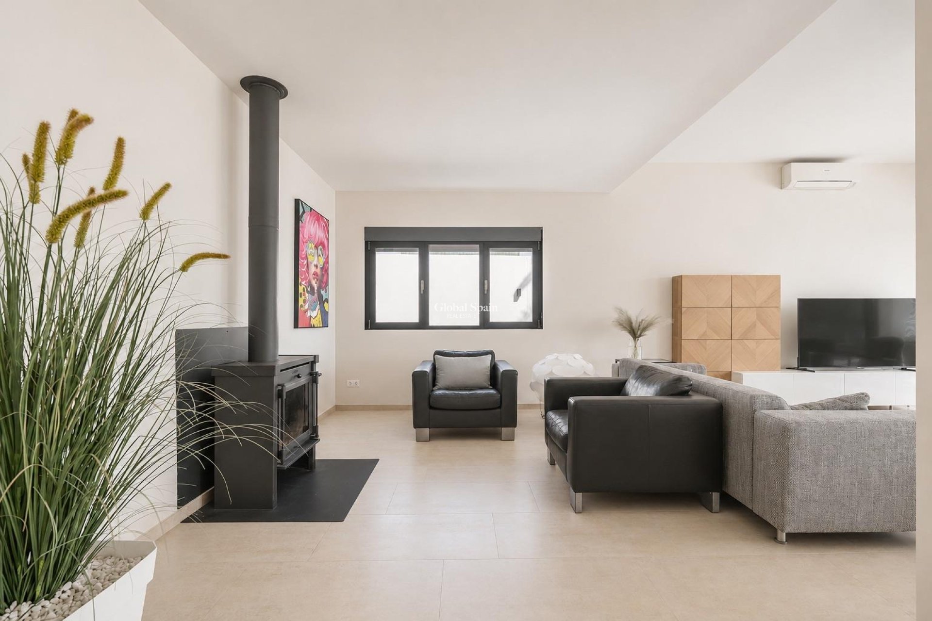Revente - VILLA -
EL Carmoli Los Urrutias