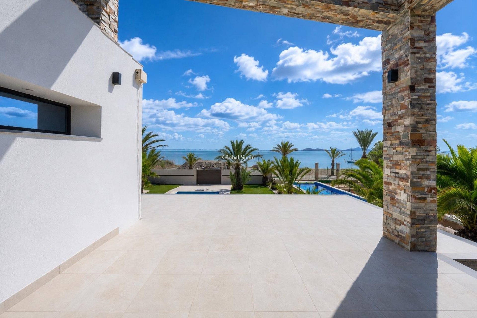 Revente - VILLA -
EL Carmoli Los Urrutias