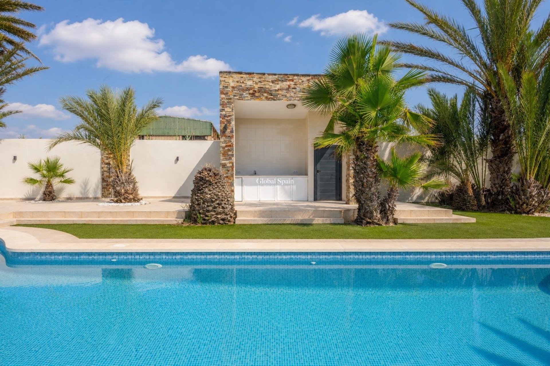 Revente - VILLA -
EL Carmoli Los Urrutias