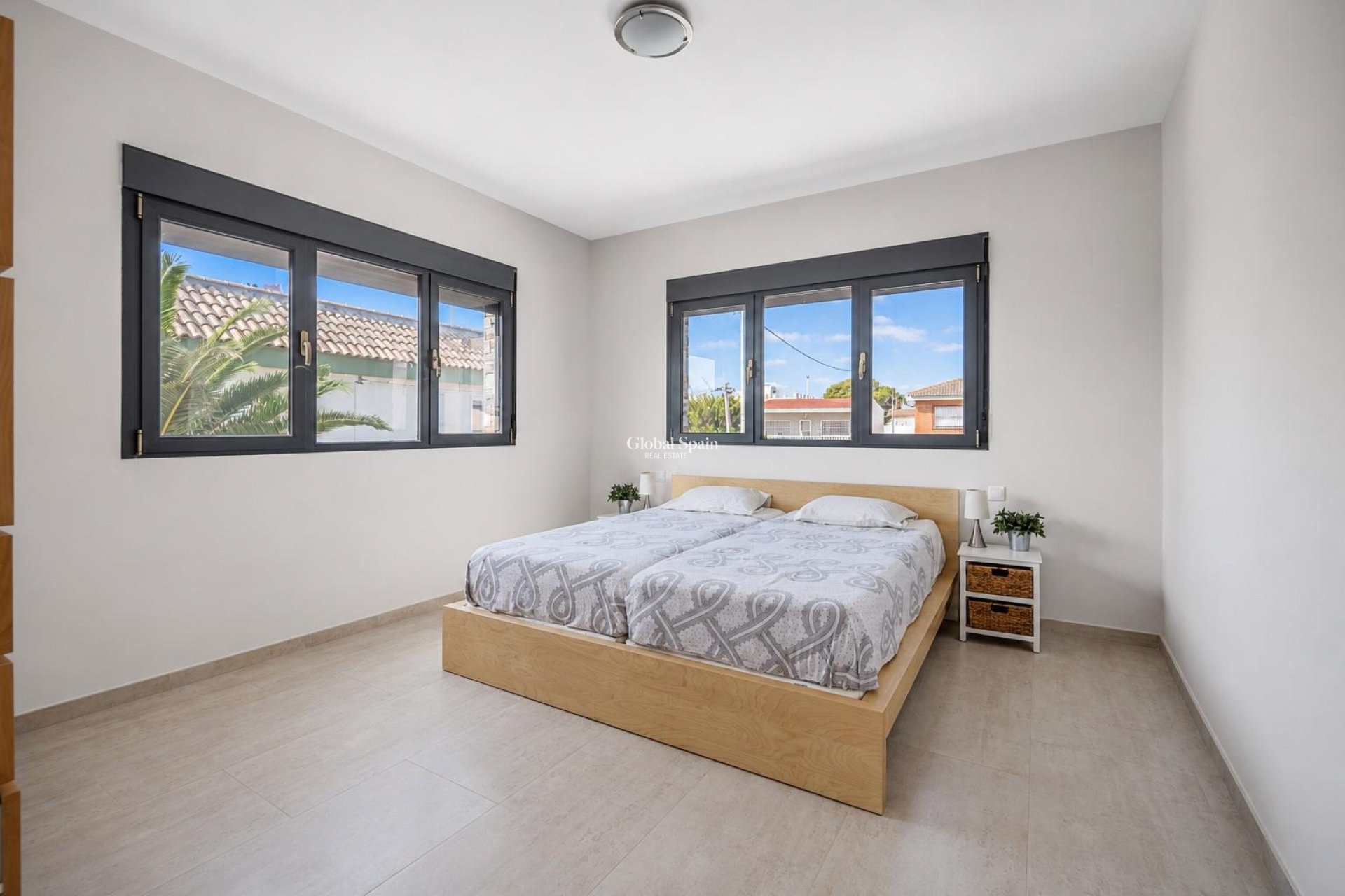 Revente - VILLA -
EL Carmoli Los Urrutias